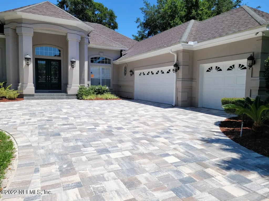 13649 Marsh Harbor Drive N Jacksonville FL 32225