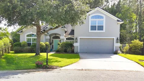 13840 Asher Cove Court Jacksonville FL 32224