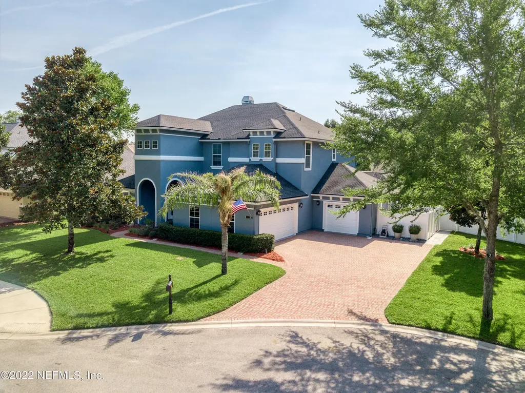 203 Kenmore Avenue Ponte Vedra FL 32081