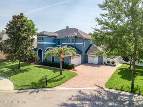 203 Kenmore Avenue Ponte Vedra FL 32081