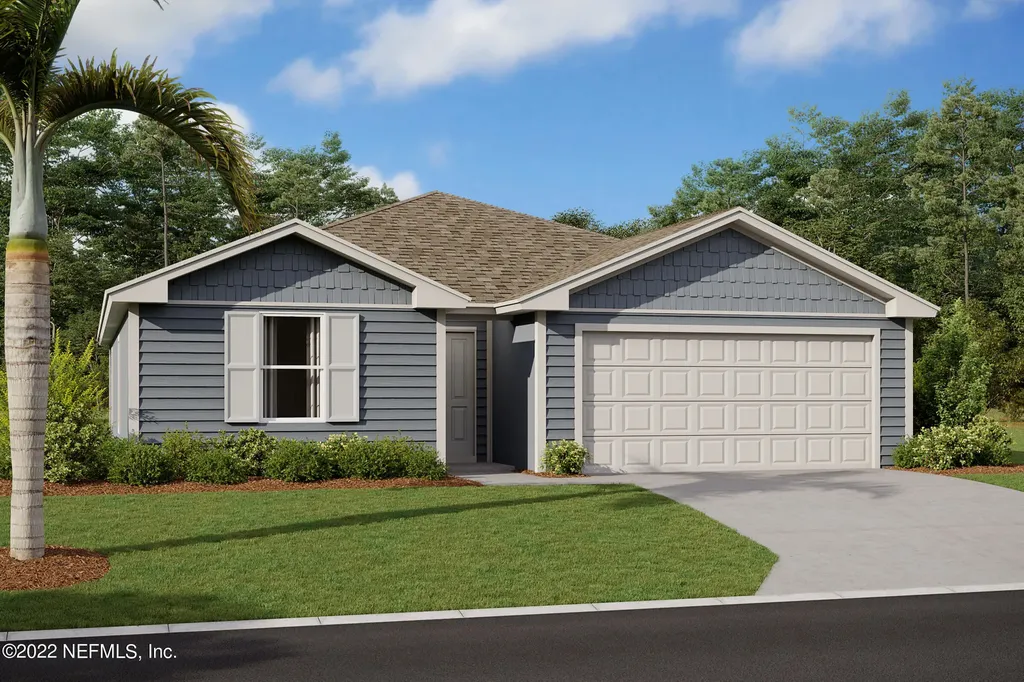2216 Falling Star Lane Green Cove Springs FL 32043