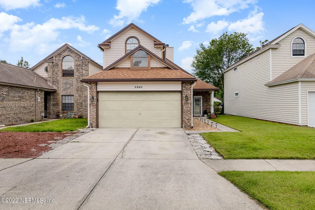 2950 Lantana Lakes Drive E Jacksonville FL 32246