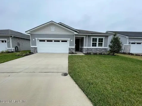 881 Honeycomb Trail St. Augustine FL 32095
