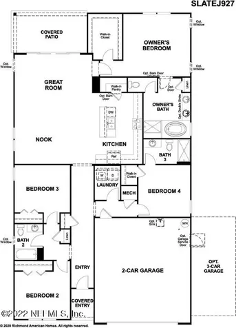 881 Honeycomb Trail St. Augustine FL 32095