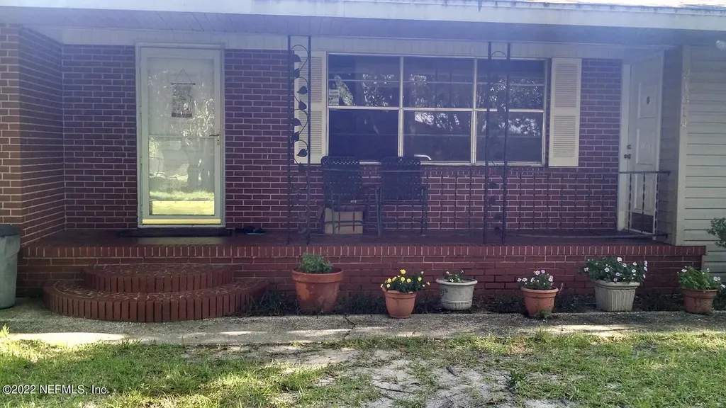 21814 SE 70th Avenue Hawthorne FL 32640