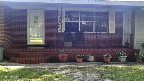 21814 SE 70th Avenue Hawthorne FL 32640