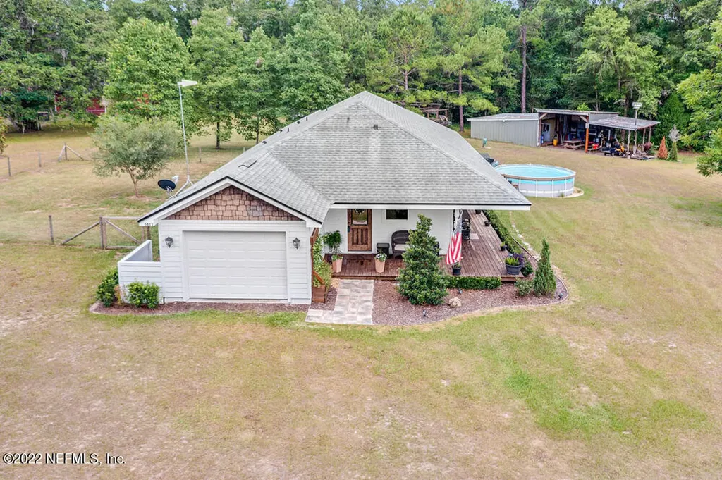 5811 Rockhammer Court Jacksonville FL 32234