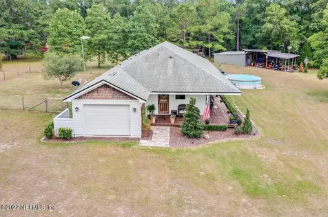 5811 Rockhammer Court Jacksonville FL 32234