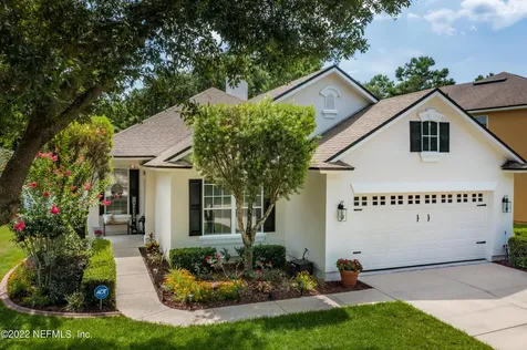 3604 Old Village Drive Orange Park FL 32065