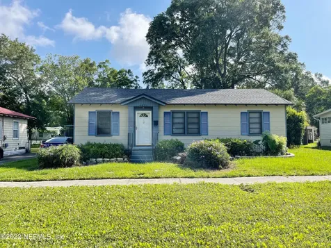 4821 Dundee Road Jacksonville FL 32210
