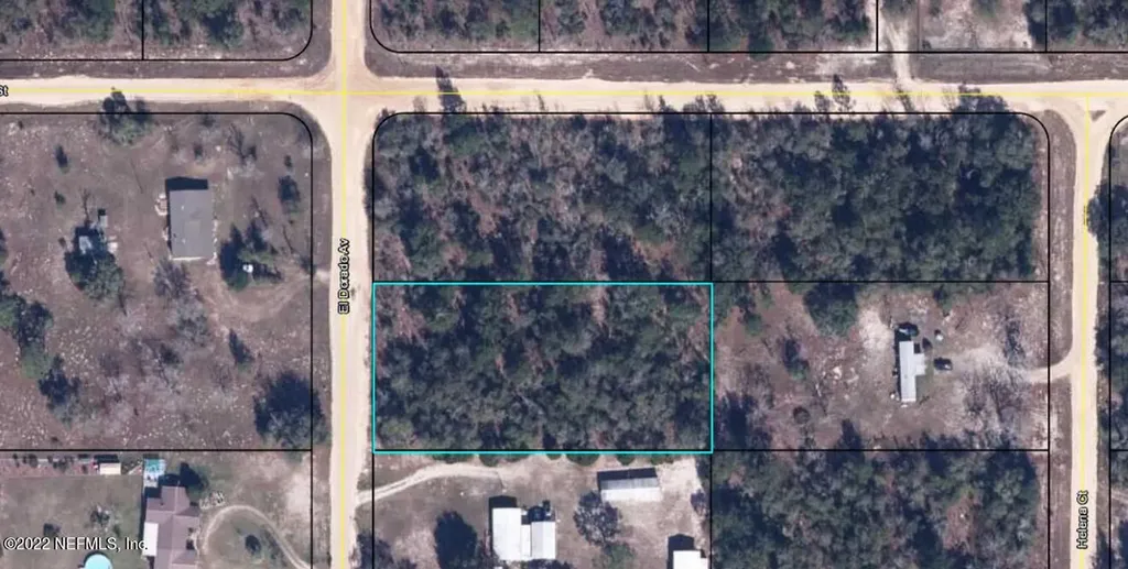 7673 El Dorado Avenue Keystone Heights FL 32656