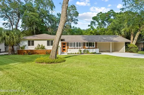 1215 Kings Road Neptune Beach FL 32266