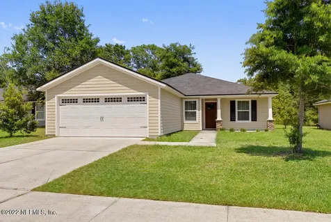 4537 Glendas Meadow Drive Jacksonville FL 32210