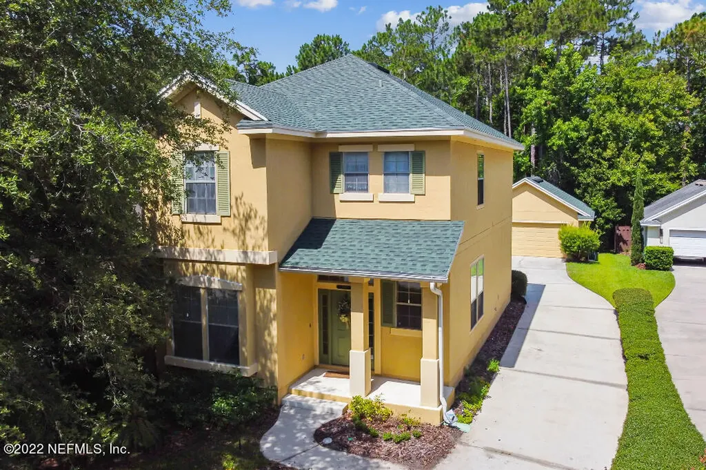 7942 Joshua Tree Lane Jacksonville FL 32256
