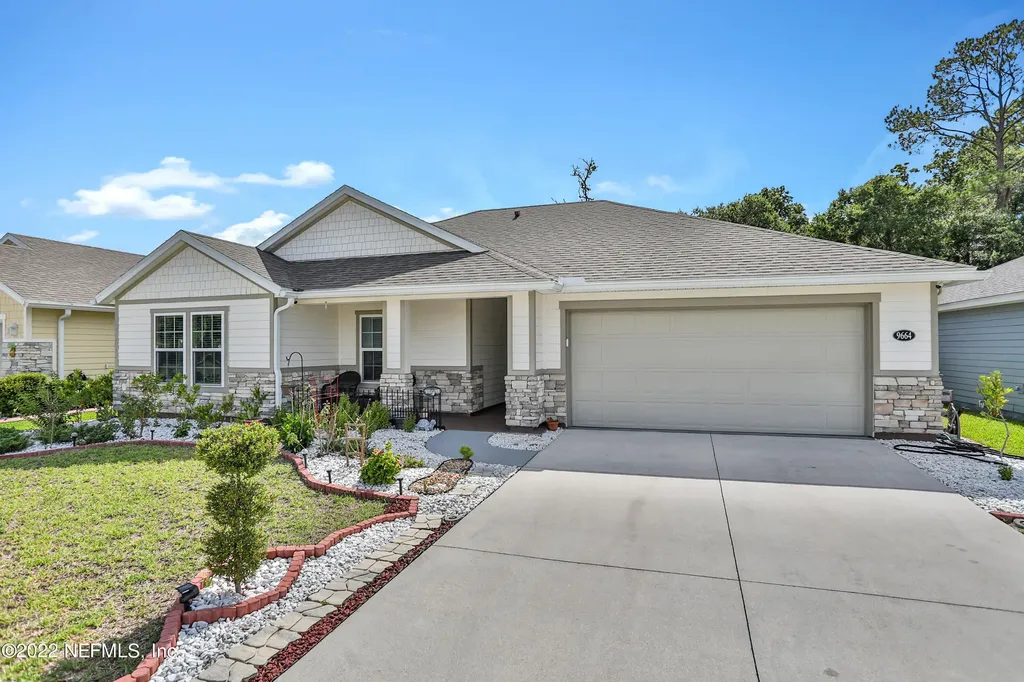 9664 Price Park Drive Jacksonville FL 32257