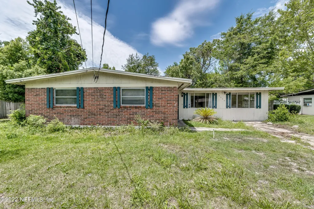 2540 Eastill Drive Jacksonville FL 32211