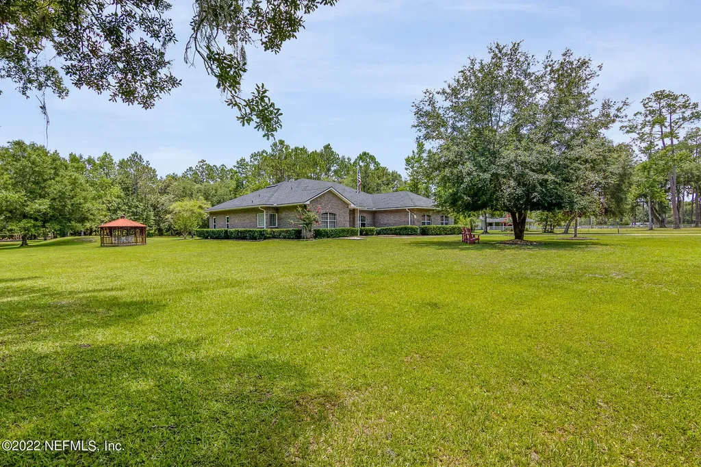 5727 County Road 209 S Green Cove Springs FL 32043