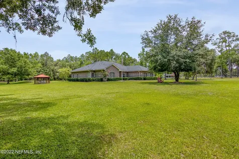 5727 County Road 209 S Green Cove Springs FL 32043