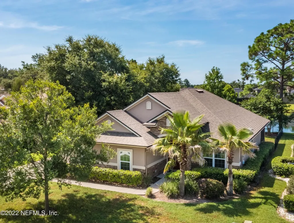 2031 Medinah Lane Green Cove Springs FL 32043