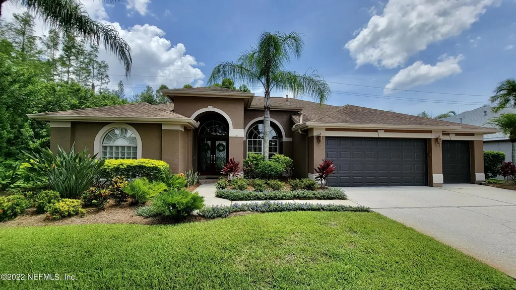12310 Seabrook Drive Tampa FL 33626