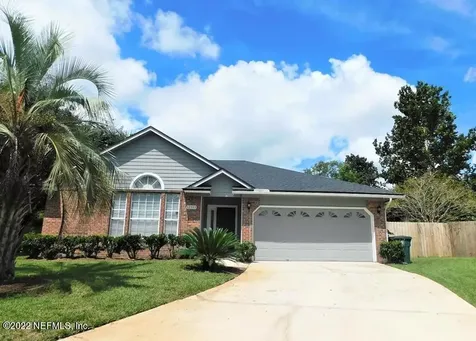 12333 Shaky Leaf Court Jacksonville FL 32224