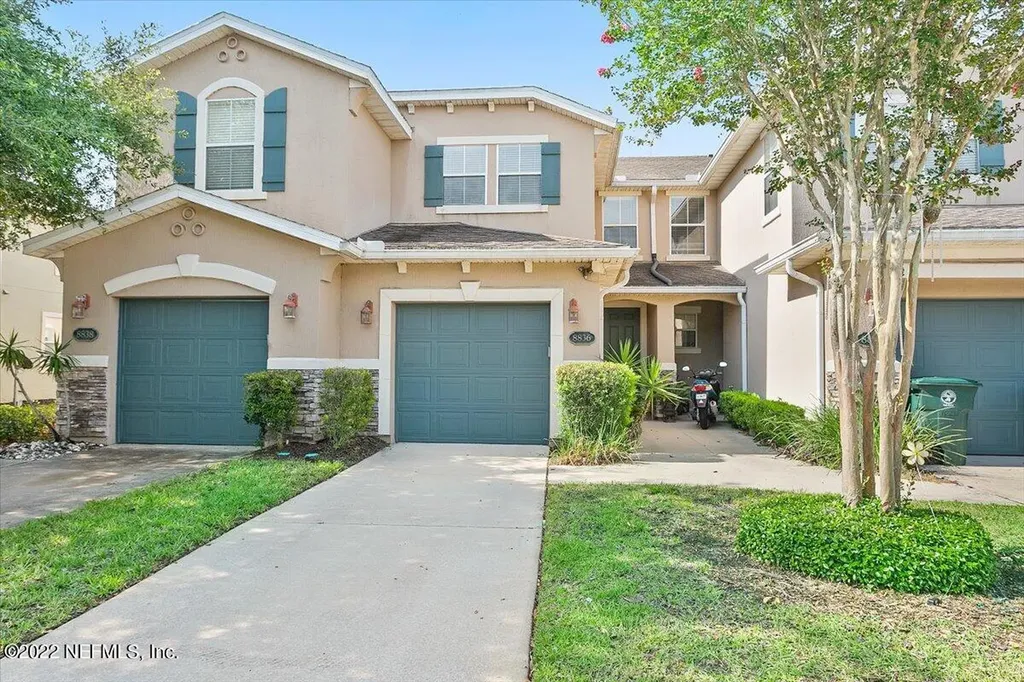 8836 Shell Island Drive Jacksonville FL 32216