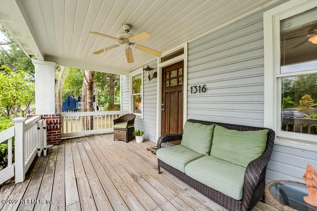 1316 Ionia Street Jacksonville FL 32206