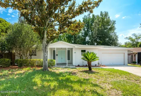4035 Schirra Drive Jacksonville FL 32277