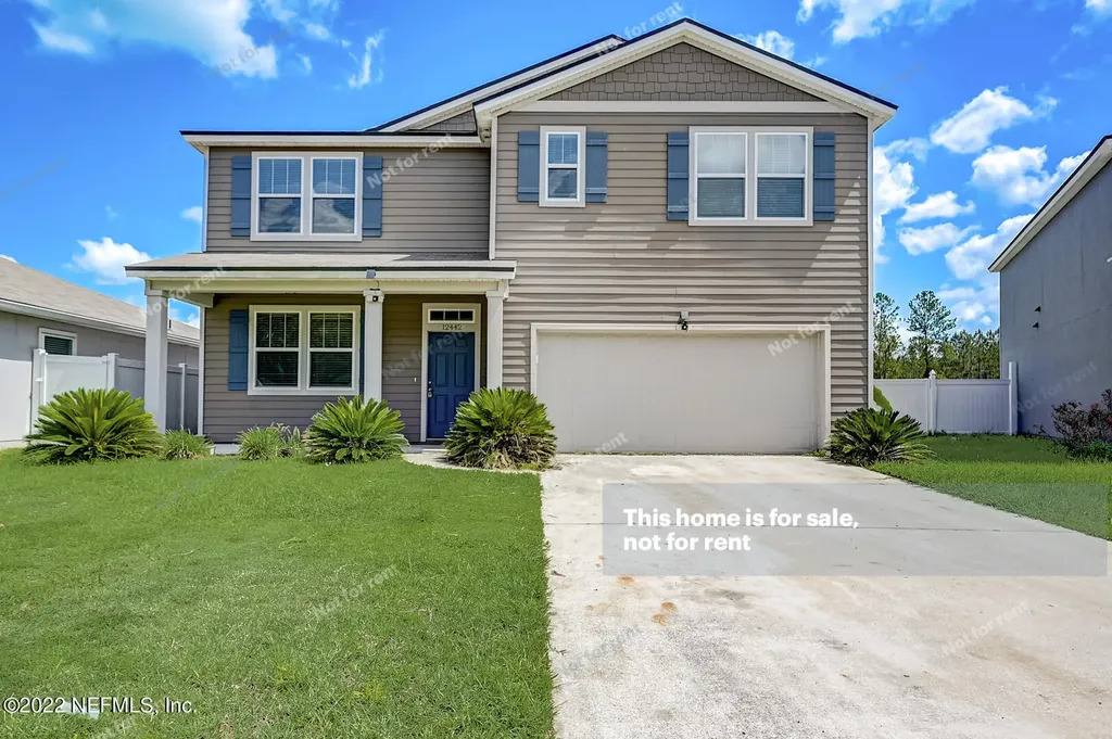 12442 Glimmer Way Jacksonville FL 32219