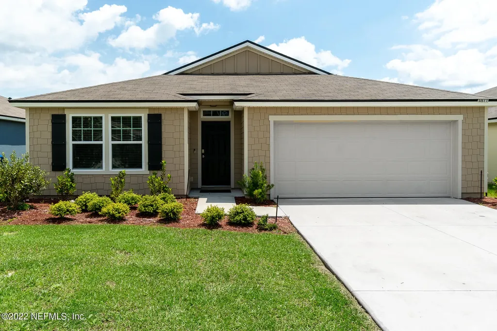 3011 Tidal Creek Court Green Cove Springs FL 32043