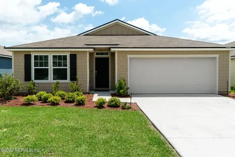 3011 Tidal Creek Court Green Cove Springs FL 32043
