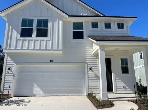 206 Starnberg Court St. Augustine FL 32095