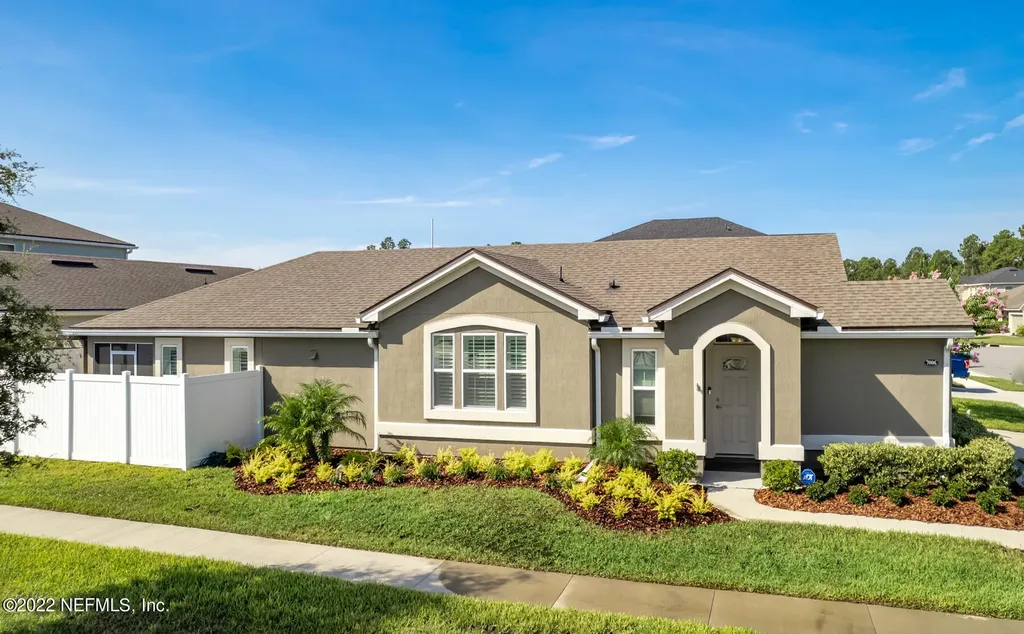 7006 Bartram Cove Parkway Jacksonville FL 32258