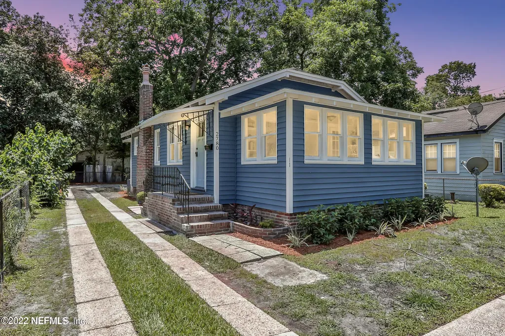 2780 Dellwood Avenue Jacksonville FL 32205