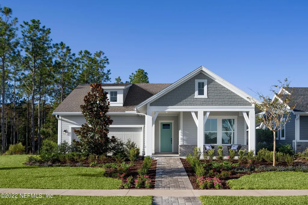 252 Sawyer Bridge Trail Ponte Vedra FL 32081