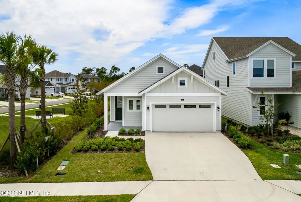 31 Reunion Trail Ponte Vedra FL 32081