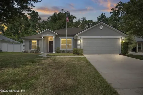 15837 Dallas Creek Court Jacksonville FL 32218