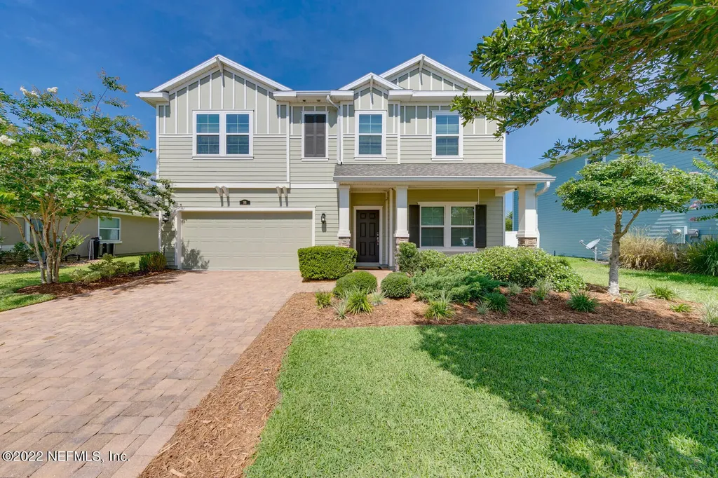 96 Bradford Lake Circle Jacksonville FL 32218