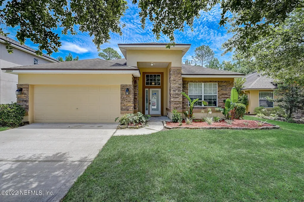 75107 Morning Glen Court Yulee FL 32097