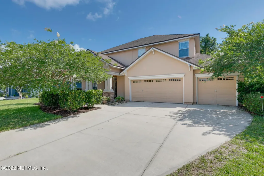13767 Devan Lee Drive N Jacksonville FL 32226