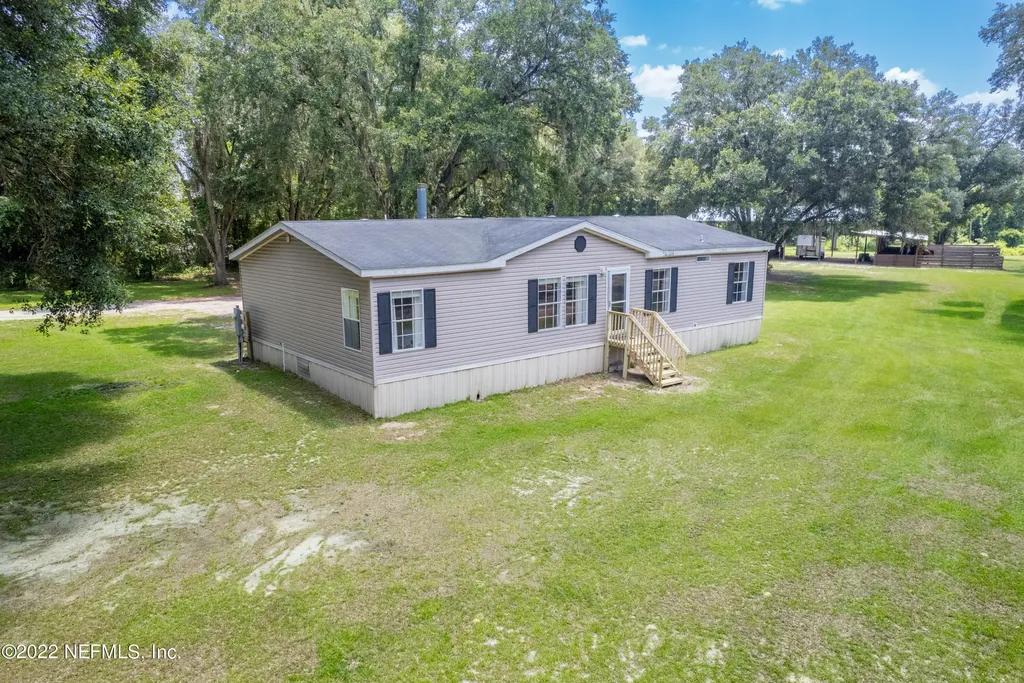 5280 SW 131st Lane Lake Butler FL 32054