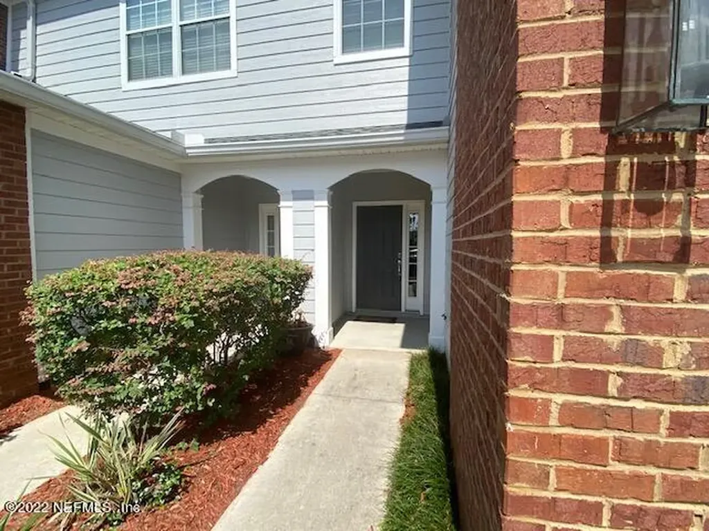 13507 Stone Pond Drive Jacksonville FL 32224