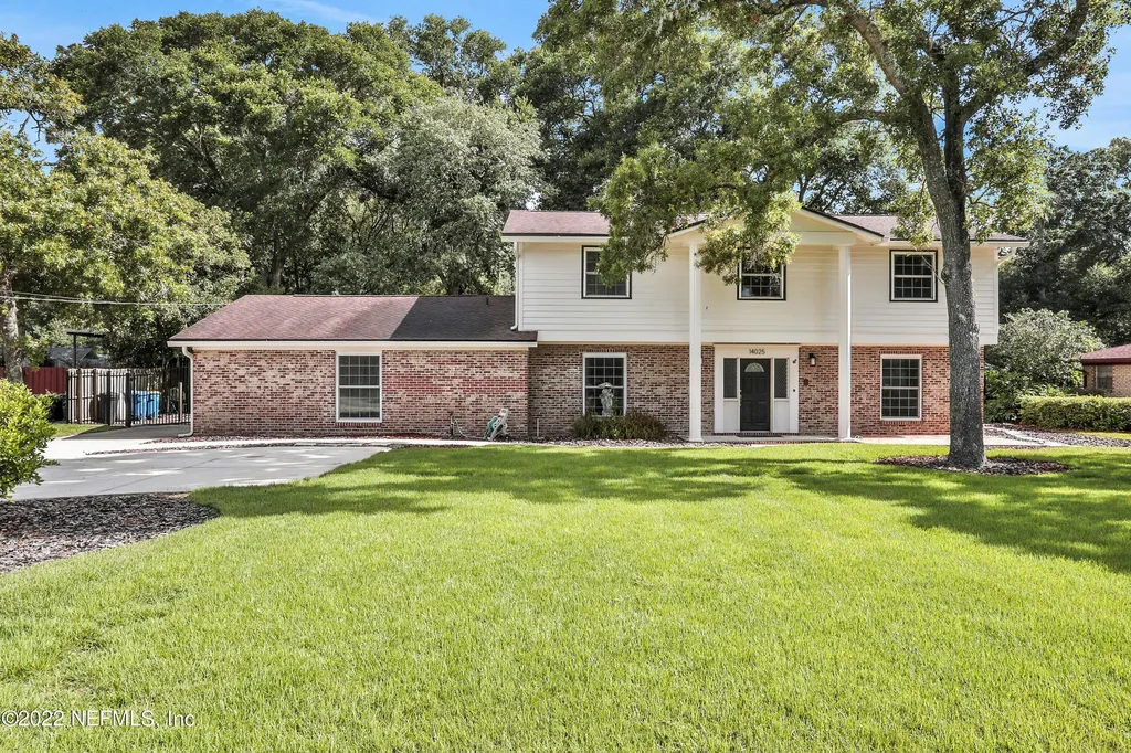 14025 Spanish Point Drive Jacksonville FL 32225