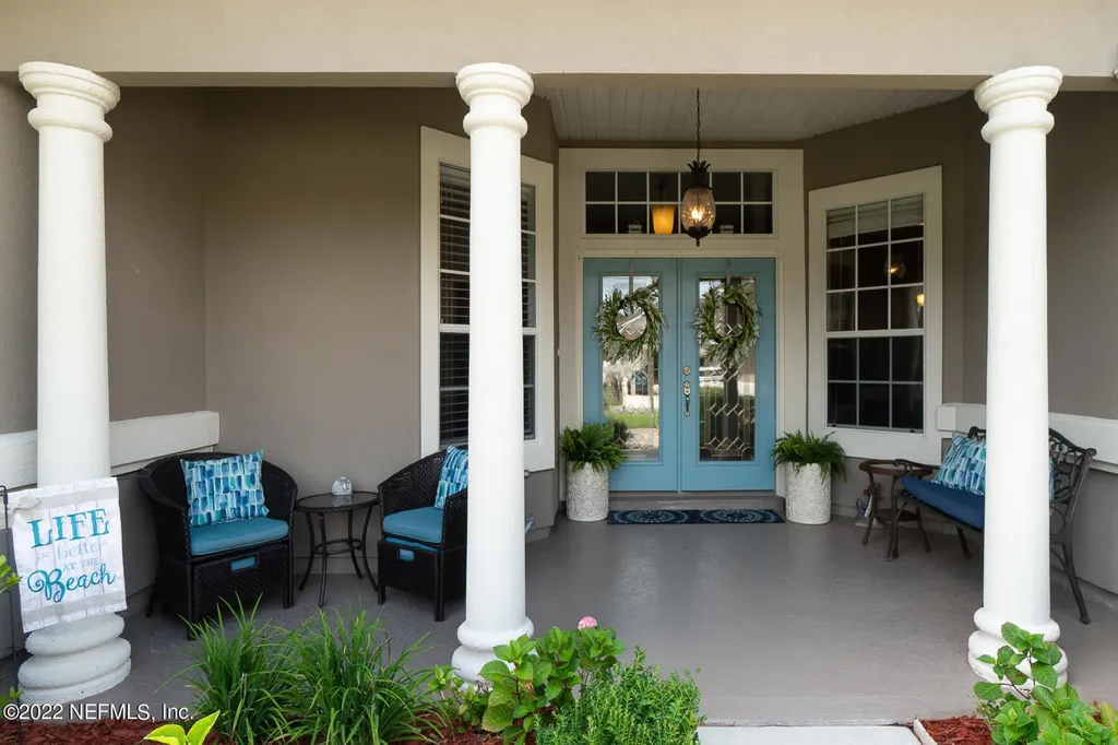 2449 Pinehurst Lane Fleming Island FL 32003