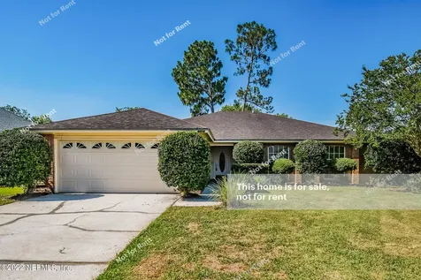 9714 Underwood Court Jacksonville FL 32221