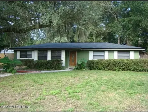 10705 Tulsa Road Jacksonville FL 32218