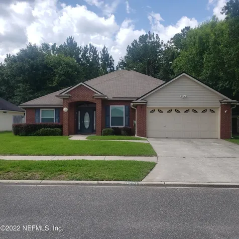 9237 Hawks Run Lane Jacksonville FL 32222