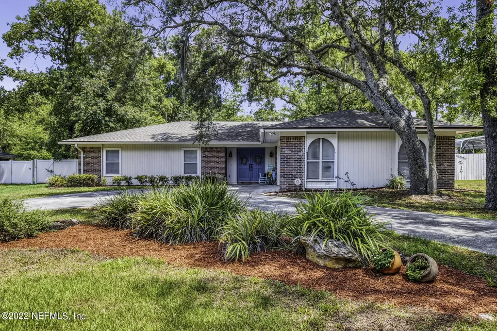 5141 Siesta Del Rio Drive Jacksonville FL 32258