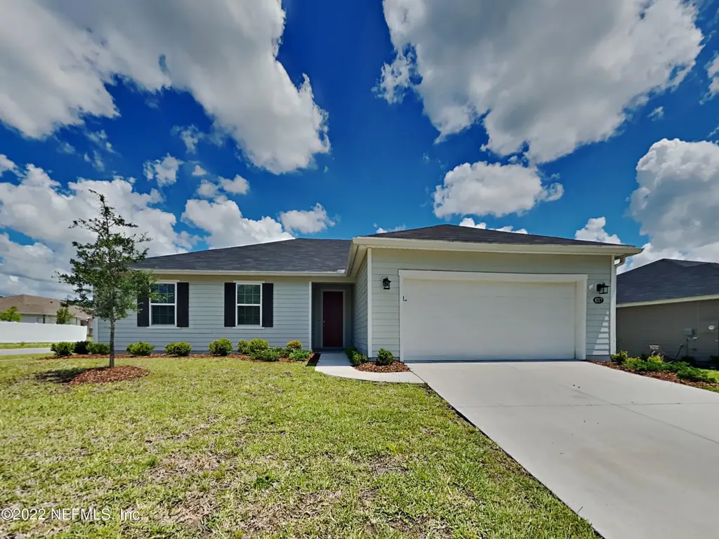 8217 Fouraker Forest Road Jacksonville FL 32221
