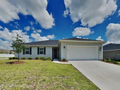 8217 Fouraker Forest Road Jacksonville FL 32221